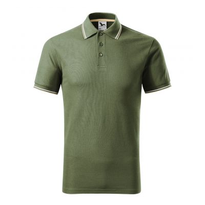 2. Malfini Focus M MLI-23209 Poloshirt