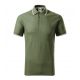 2. Malfini Focus M MLI-23209 Poloshirt
