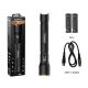 6. Duracell DF4000R Blister-Taschenlampe