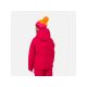 8. Rossignol Mädchen Staci Jkt Jacke Rot