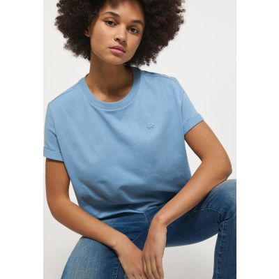 18. Mustang Alina C Tee W 1013387 5124