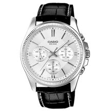 Herrenuhr CASIO MTP-1375L-7AVDF + Box