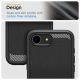 11. Spigen Rugged Armor MagSafe Hülle für iPhone 16e / 17e - Schwarz