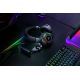 16. Razer Kraken V4 Pro Bluetooth-Over-Ear-Headset mit Mikrofon, kabellos, schwarz