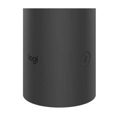 11. Logitech Sight – Graphit, Auflösung 3840 x 2160 Pixel, 60 fps, CMOS