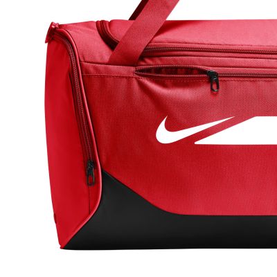 6. Nike Academy Team M Tasche Rot IO0918 657