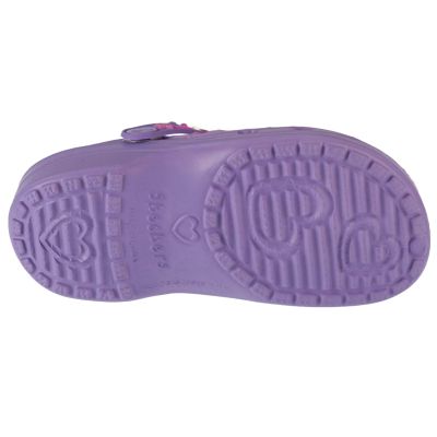 4. Skechers Heart Charmer - Girly Land 308406L-LVMT Lila 30