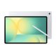 47. Samsung Galaxy Tab S10 FE+ 128GB/WIFI Silber SM-X620 Tablet