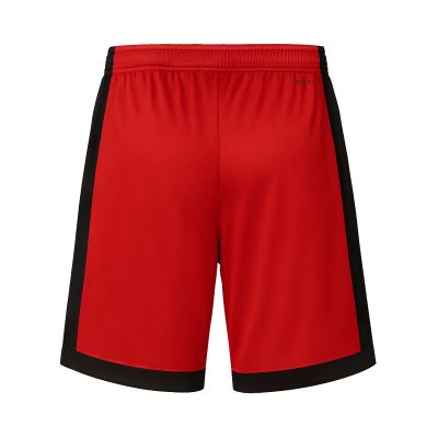 2. Air Jordan Sport Dri-FIT Herren-Basketballshorts Rot - DH9077-687