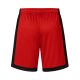 2. Air Jordan Sport Dri-FIT Herren-Basketballshorts Rot - DH9077-687