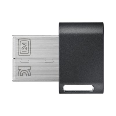 18. SAMSUNG FLASH FIT Plus 128GB MUF-128AB/APC GRAU