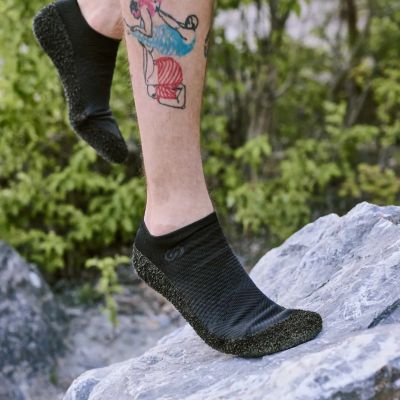 2. Skinners Comfort 2.0 Anthrazit (P1.PA2.B1.98)
