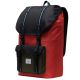 2. Herschel Little America Rucksack 10014-05684 Orange Einheitsgröße