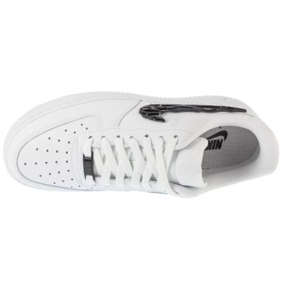 3. Nike Air Force 1 07 IF1686-101 Weiß 37.5