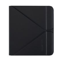 Kobo Libra Color SleepCover Hülle Schwarz
