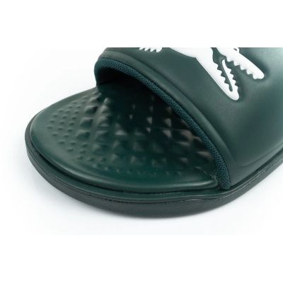 33. Lacoste Croco Dualiste 202D2 M 743CMA00202D2 Flip-Flops