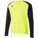 3. Puma teamPACER GK LS Torwart-Sweatshirt M 704933 42
