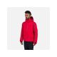 Rossignol Saluver Jkt Jacke Rot