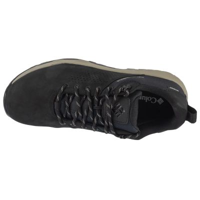 3. Columbia Newton Nimble Ltr 2140371010 Schwarz 41
