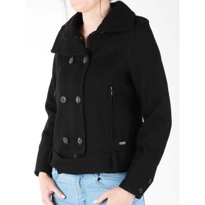 4. Lee Ashley Jacke L512JA01