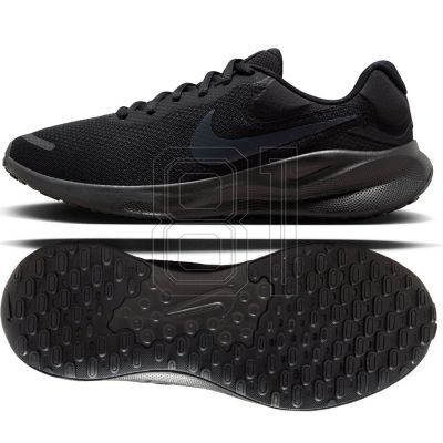 Nike Revolution 7 M FB2207 005 Laufschuhe