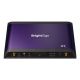 BrightSign XT245 Media Player Blau 8K Ultra HD 256 GB