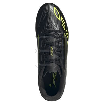 3. Adidas F50 Club TF Jr JI0025 Schuhe