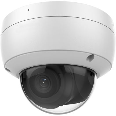 2. LevelOne FCS-3096 Netzwerkkamera – Netzwerk-Überwachungskamera – Dome – Für den Innen- und Außenbereich – Vandalismusgeschützt/Wetterfest – Farbe (Tag & Nacht) – 8 MP – 3840 x 2160 – Fixfokus – Audio – LAN 10/100 – AVI, H.264, H.265