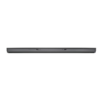 11. Lenovo ThinkPad X9-14 Gen 1 Aura Edition Ultra 7 258V 14" 2,8K OLED-Touchscreen (500 Nits, 120 Hz), 32 GB LPDDR5x-8533 SSD, 1 TB Arc Graphics, 140V-Kamera (8 MP), 55 Wh Akku, Windows 11 Pro, Grau, 3 Jahre Vor-Ort-Service