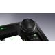 20. HATOR Skyfall 80 MAG ULTIMA 8K kabellose Gaming-Tastatur USB + RF + Bluetooth QWERTZ US-Englisch Schwarz, Weiß