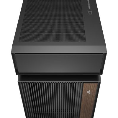 19. DeepCool CL660 Gehäuse