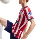 7. Nike Atlético Madrid Spieltrikot 2026/27 Herren Rot und Weiß II2740 101