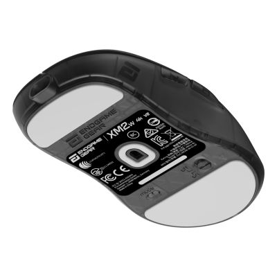 10. Endgame Gear XM2w 4k v2 Gaming-Maus – Dunkelfrost