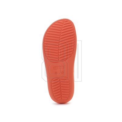 5. Crocs Getaway Platform H-Strap W 209409-84F Pantoletten