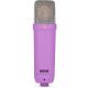 RODE NT1 Signature Purple - Kondensatormikrofon
