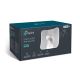 3. TP-Link CPE710 WLAN-Zugangspunkt 867 Mbit/s Weiß PoE-Unterstützung
