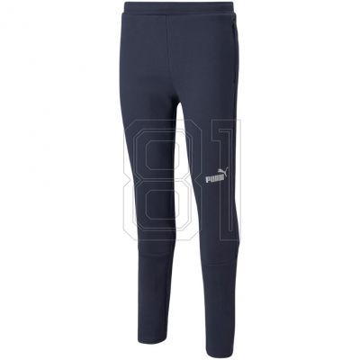 Puma teamFinal Casuals Hose M 657386 06