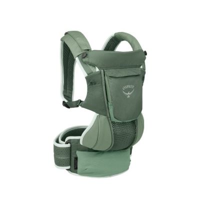 2. Osprey Poco™ Weiche Kindertrage Grün