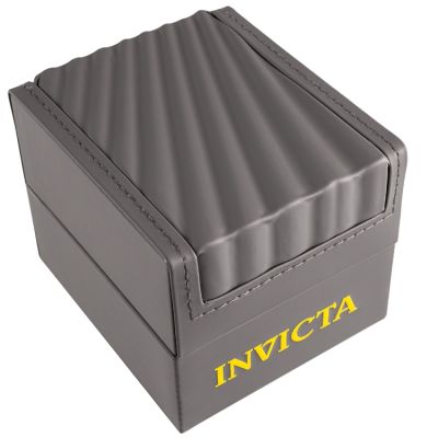 10. INVICTA Specialty 47597 Herrenuhr + Box
