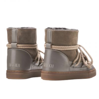3. Inuikii Classic W 75202-005 Schneestiefel