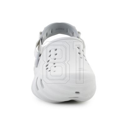 2. Crocs Echo Clog 207937-1FT