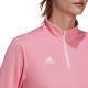 12. Adidas Entrada 22 Top Training W HC5045 Sweatshirt