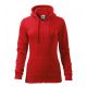 3. Malfini Trendy Zipper W Sweatshirt MLI-41107