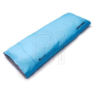 6. Meteor Dreamer Schlafsack 81118-81119