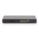10. Digitus 8-Port Gigabit Desktop PoE Switch 10/100/1000 Mbps