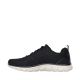 9. Skechers Track-Leshur M 232758 BLK Schuhe