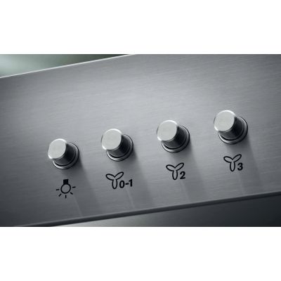 105. ELECTROLUX LFC316X Kaminhaube