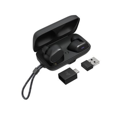 3. Logitech Zone True Wireless