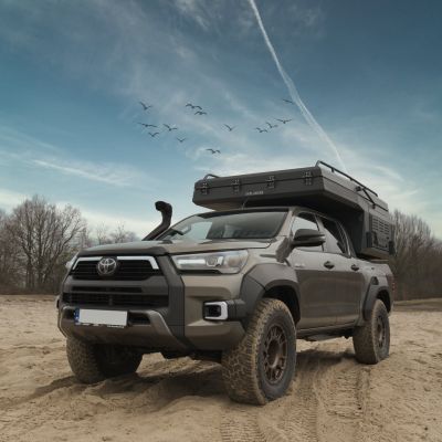 4. OFFLANDER CAMPER CONSTRUCTION WAHIBA