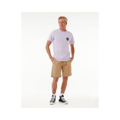 4. RIP CURL Classic Surf Volley Shorts Khaki